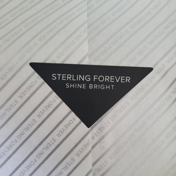 STERLING Forever Marquise CZ Slider Bracelet - Picture 5 of 5